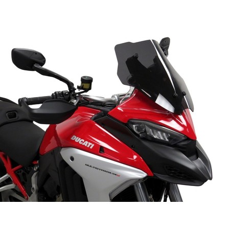 Cupolino Adventure Sport DUCATI Multistrada V4 Pikes Peak 1160 2021 2025