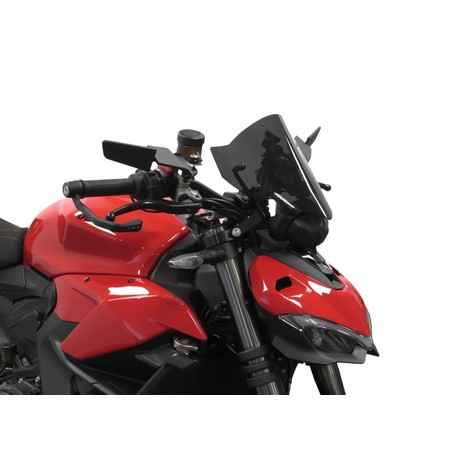 Cupolino Naked DUCATI Streetfighter V2 955 2022 2024