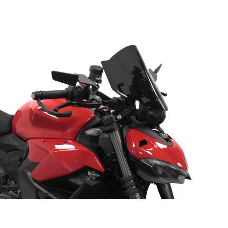 Cupolino Naked - alto DUCATI Streetfighter V2 955 2022 2024