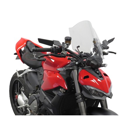 Cupolino Naked - alto + DUCATI Streetfighter V2 955 2022 2024