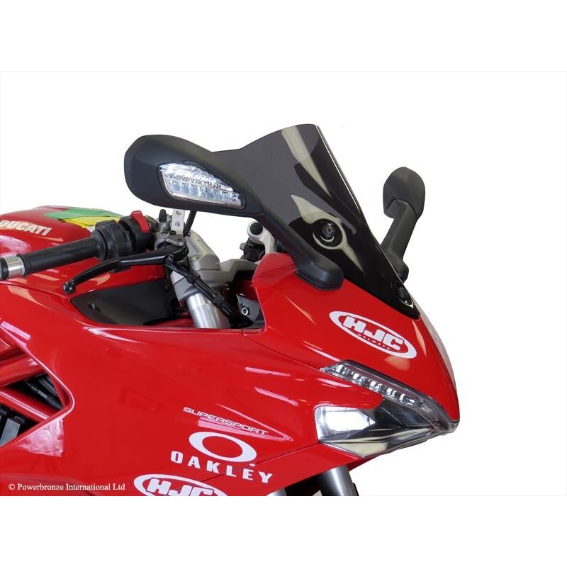 Cupolino Airflow DUCATI Supersport 939 S 937 2017 2020