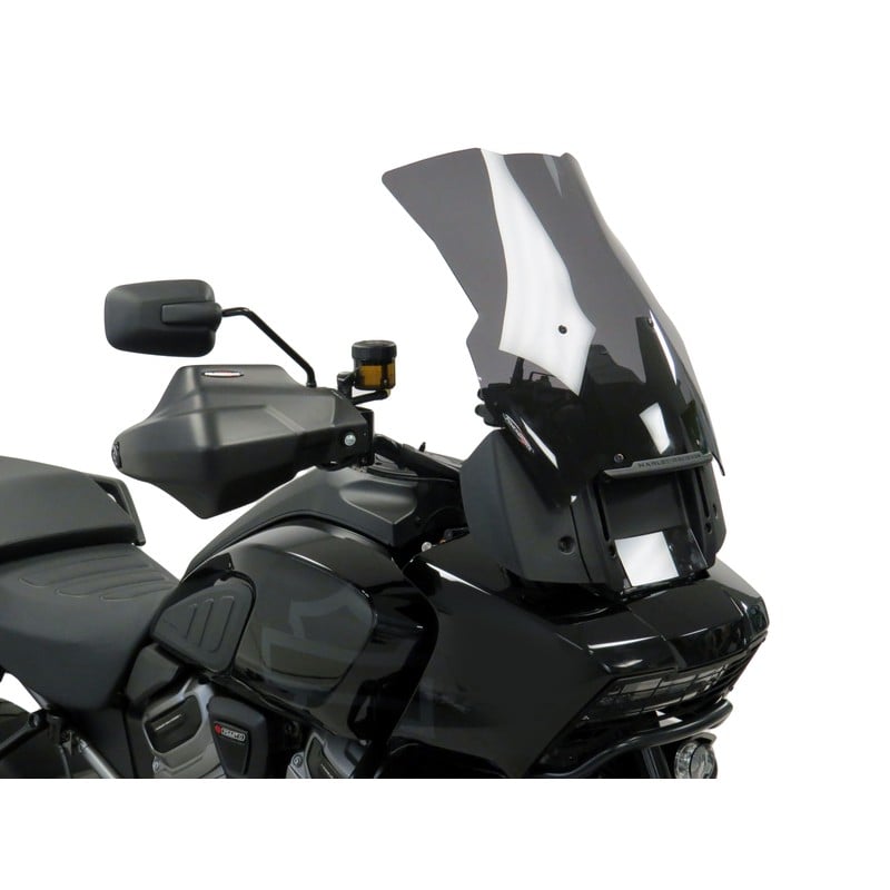 Cupolino Standard HARLEY DAVIDSON Pan America Special 1250 2021 2025