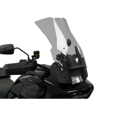 Cupolino Flip-Up HARLEY DAVIDSON Pan America Special 1250 2021 2025
