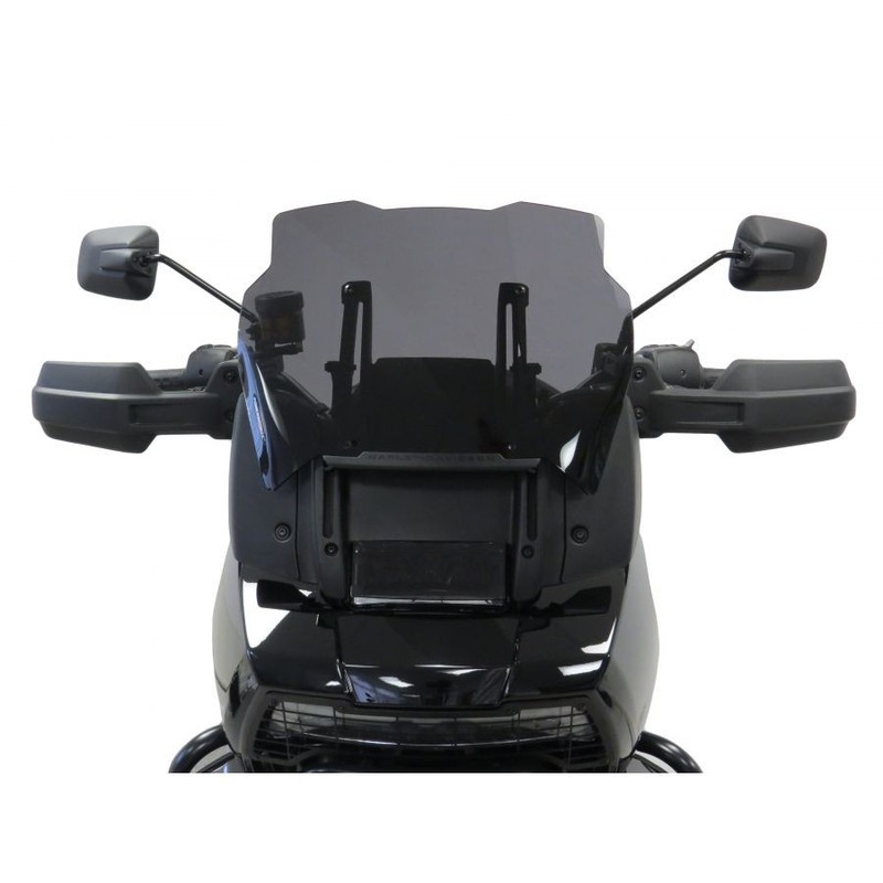 Cupolino Adventure Sport HARLEY DAVIDSON Pan America Special 1250 2021 2025