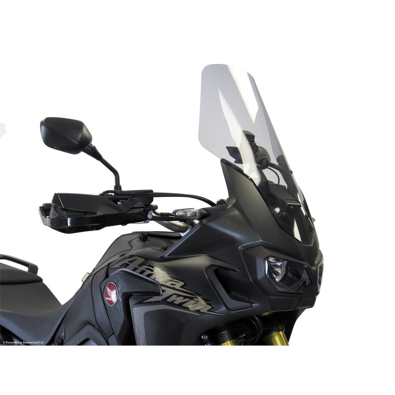 Cupolino Flip-Up + HONDA Africa Twin CRF 1000 L ADV SP 1000 2018 2020