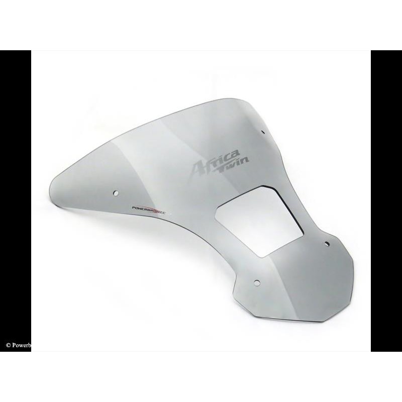 Cupolino Adventure Sport HONDA Africa Twin CRF 1000 L ADV SP 1000 2018 2020