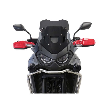 Cupolino Adventure Sport HONDA Africa Twin CRF 1100 L 1100 2024 2025