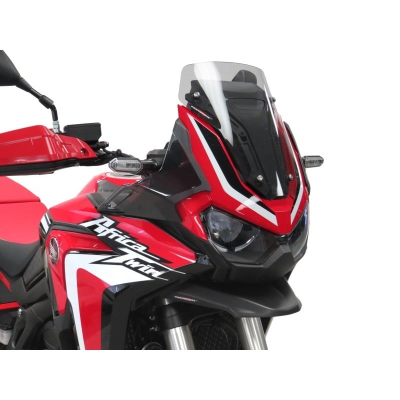 Cupolino Standard HONDA Africa Twin CRF 1100 L DCT 1100 2020 2023