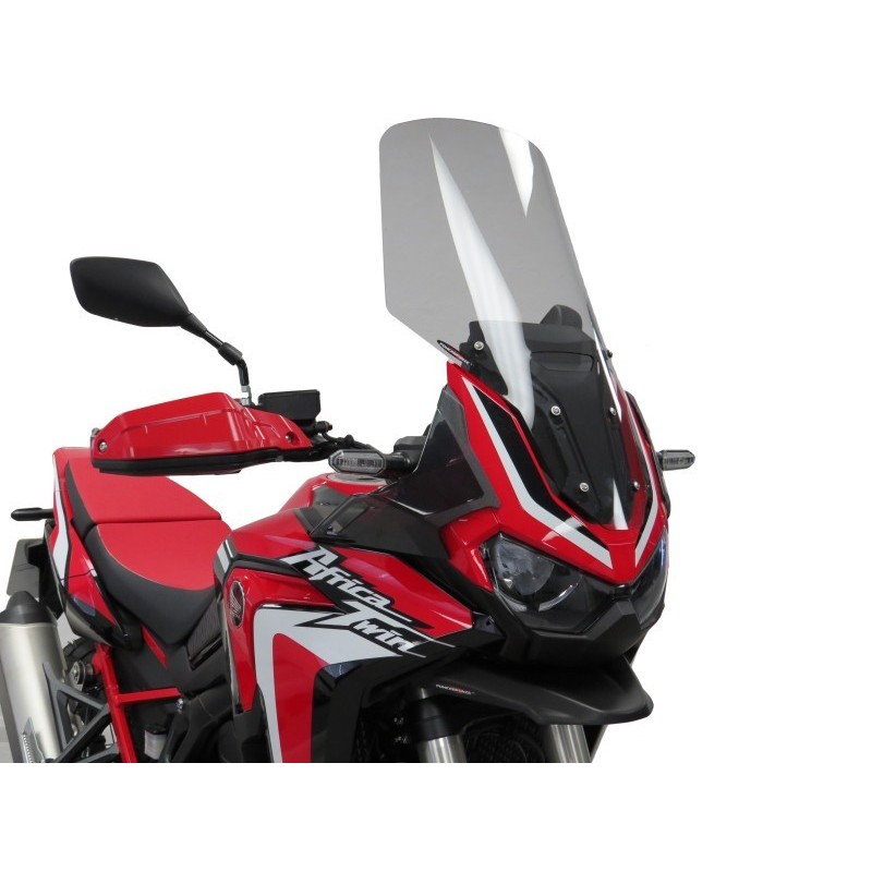 Cupolino Flip-Up + HONDA Africa Twin CRF 1100 L DCT 1100 2020 2023