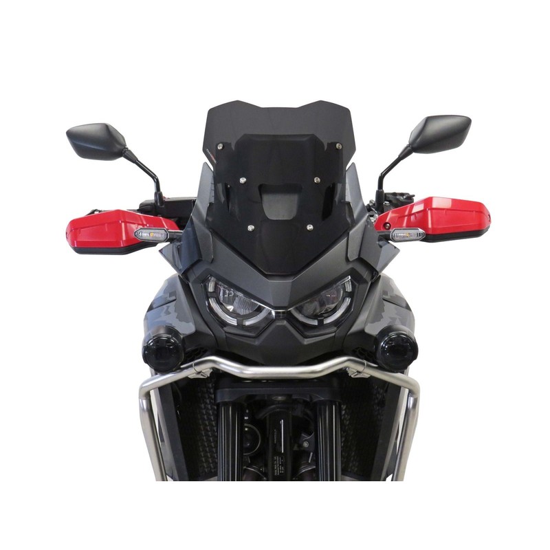 Cupolino Adventure Sport HONDA Africa Twin CRF 1100 L DCT 1100 2024 2026