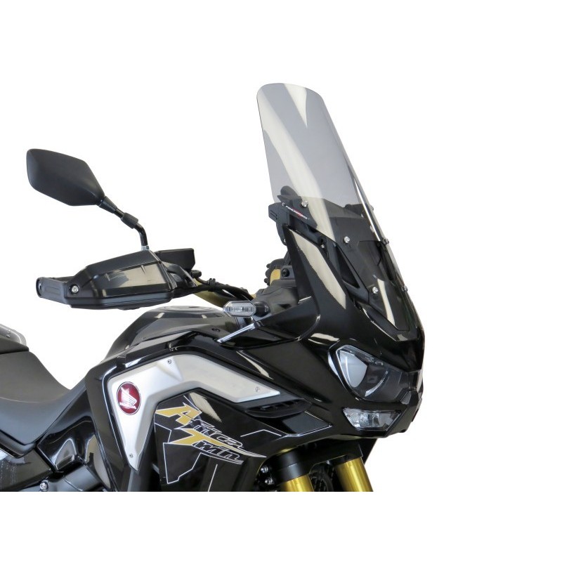 Cupolino Standard HONDA Africa Twin CRF 1100 L ADV SP 1100 2020 2023