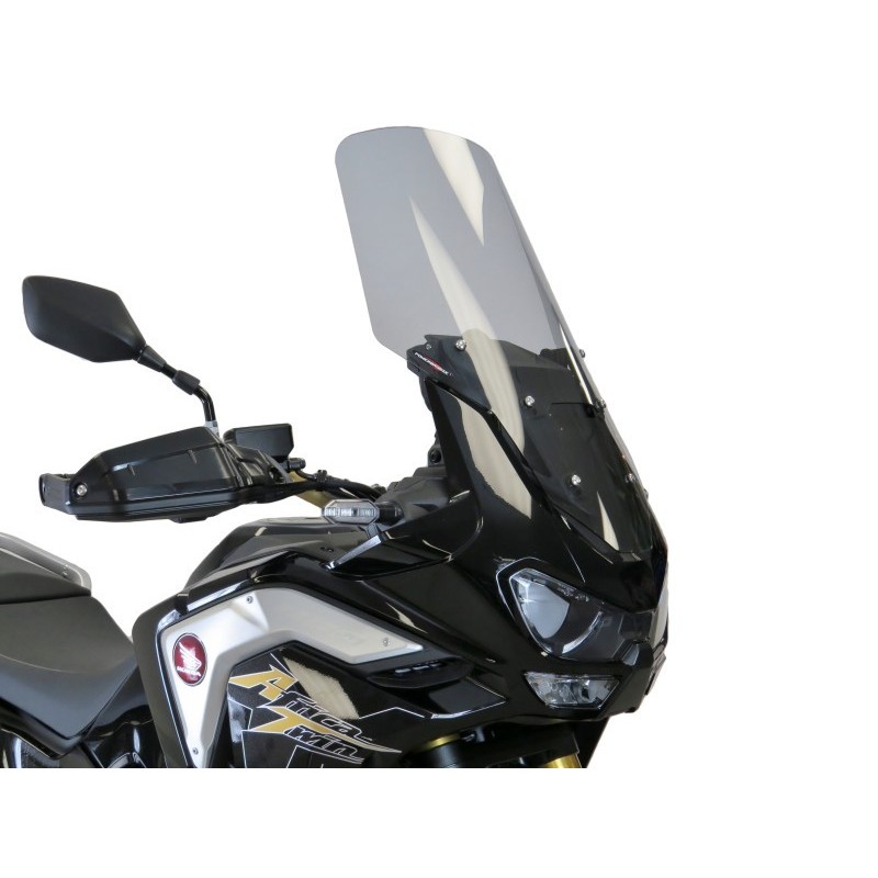 Cupolino Flip-Up + HONDA Africa Twin CRF 1100 L ADV SP 1100 2024 2026