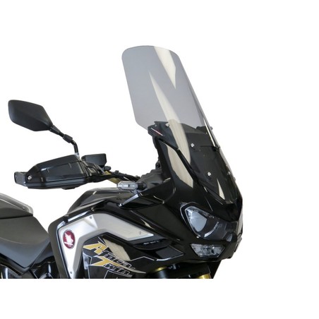 Cupolino Flip-Up + HONDA Africa Twin CRF 1100 L ADV SP DCT 1100 2020 2023