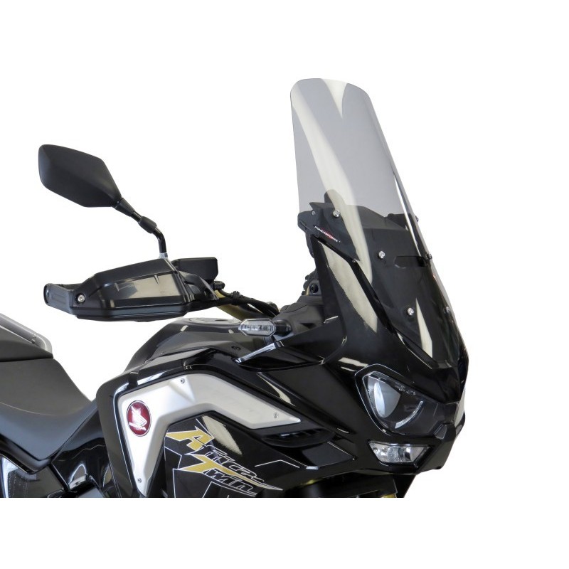 Cupolino Flip-Up HONDA Africa Twin CRF 1100 L ADV SP DCT 1100 2020 2023