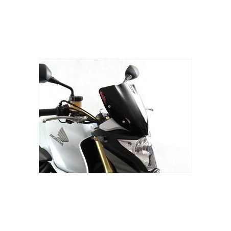 Cupolino Naked - basso HONDA CB 1000 R 1000 2008 2017