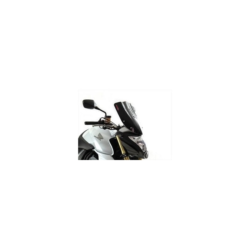Cupolino Naked - alto HONDA CB 1000 R 1000 2008 2017