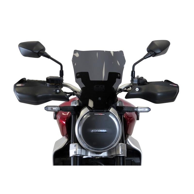 Cupolino Naked HONDA CB 1000 R NEO Sports Cafe 1000 2018 2020