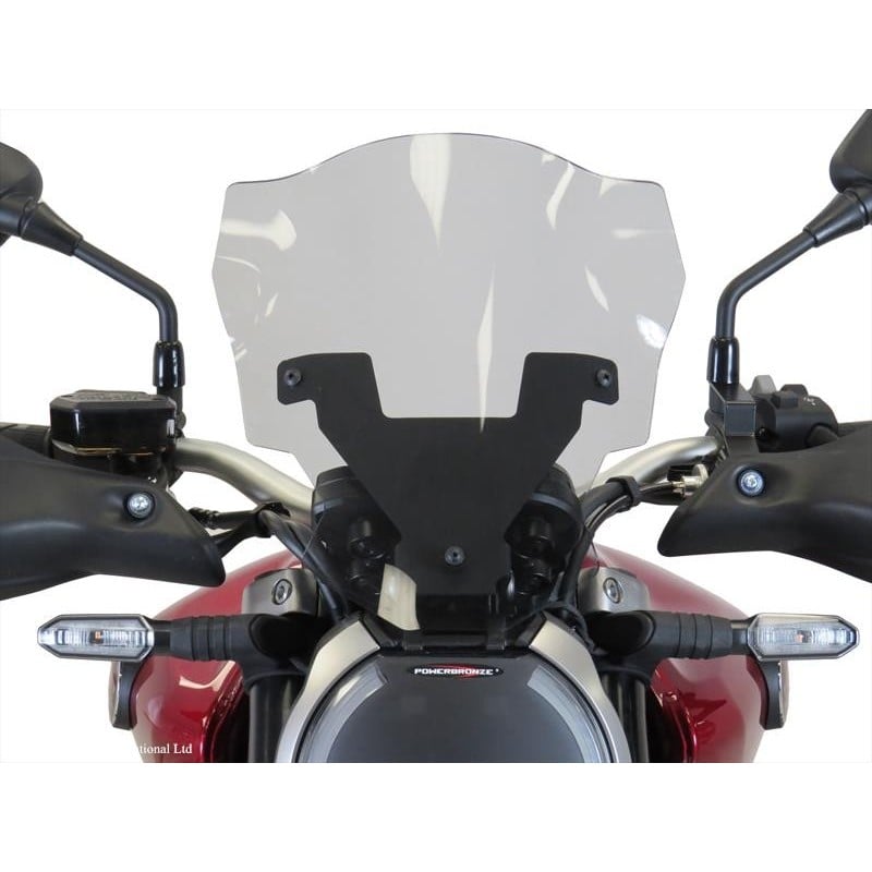 Cupolino Naked - alto HONDA CB 1000 R NEO Sports Cafe 1000 2018 2020