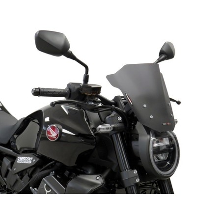 Cupolino Naked HONDA CB 1000 R NEO Sports Cafe 1000 2021 2025