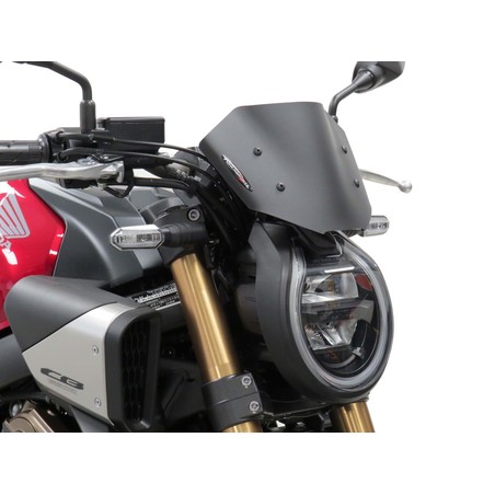 Cupolino Naked - basso HONDA CB 650 R 650 2024 2026