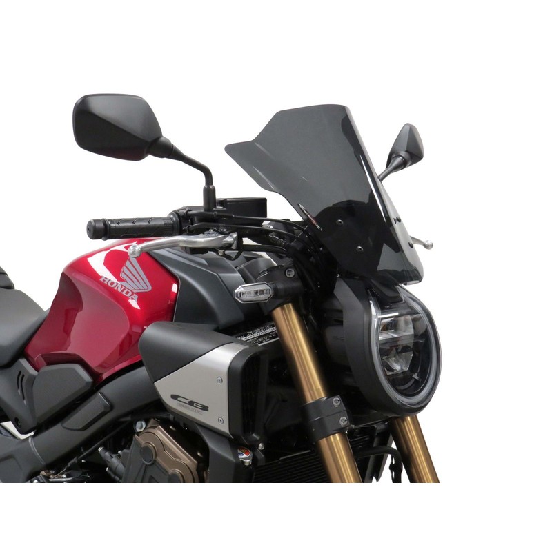 Cupolino Naked - alto HONDA CB 650 R 650 2024 2026