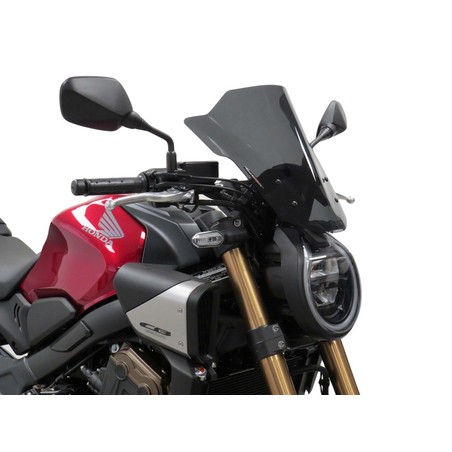 Cupolino Naked - alto HONDA CB 650 R 650 2024 2026