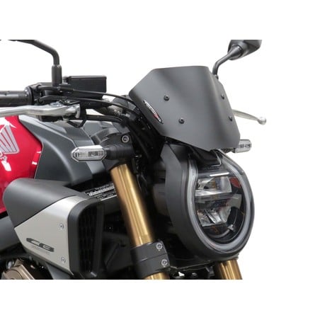 Cupolino Naked - basso HONDA CB 650 R E Clutch 650 2024 2026