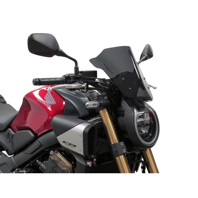 Cupolino Naked HONDA CB 650 R E Clutch 650 2024 2026