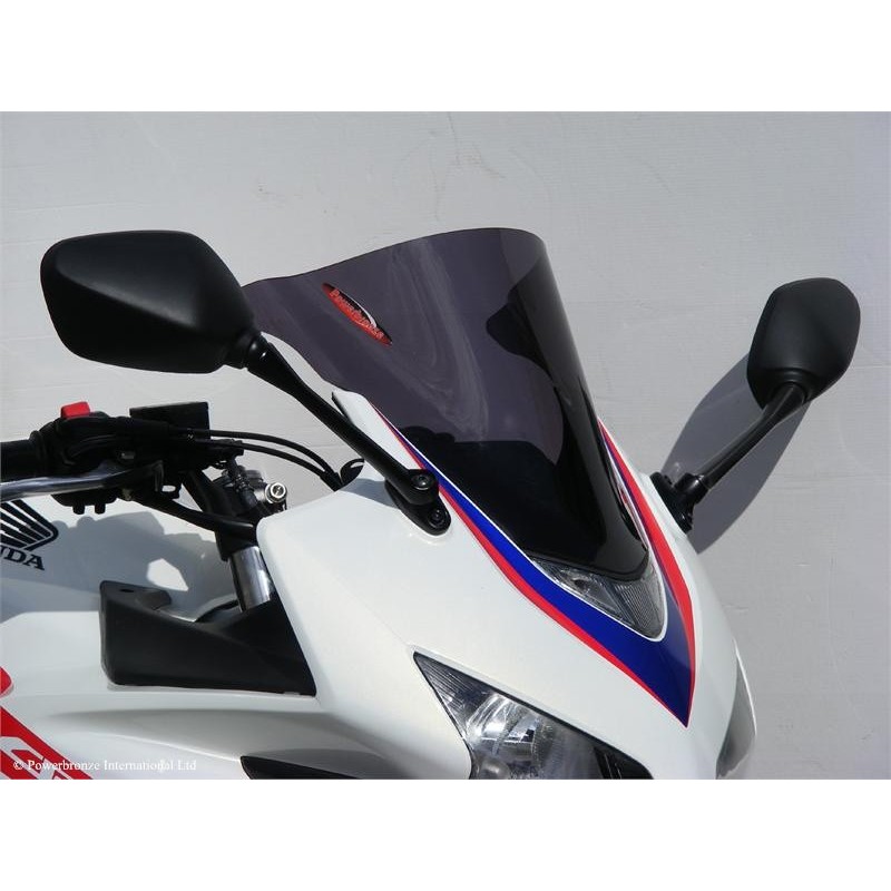 Cupolino Airflow HONDA CBR 500 R 500 2013 2015