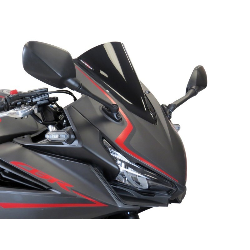 Cupolino Airflow HONDA CBR 500 R 500 2019 2026