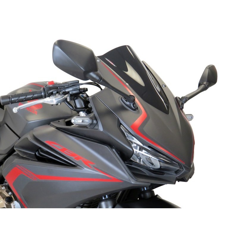 Cupolino Standard HONDA CBR 500 R 500 2019 2026