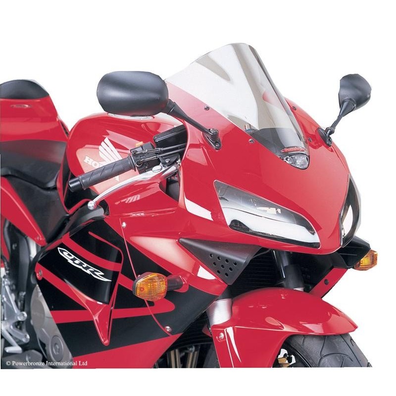 Cupolino Airflow HONDA CBR 600 RR 600 2003 2004