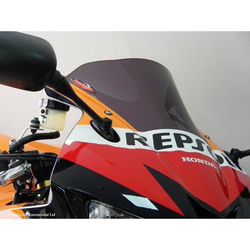 Cupolino Airflow HONDA CBR 600 RR 600 2013 2017