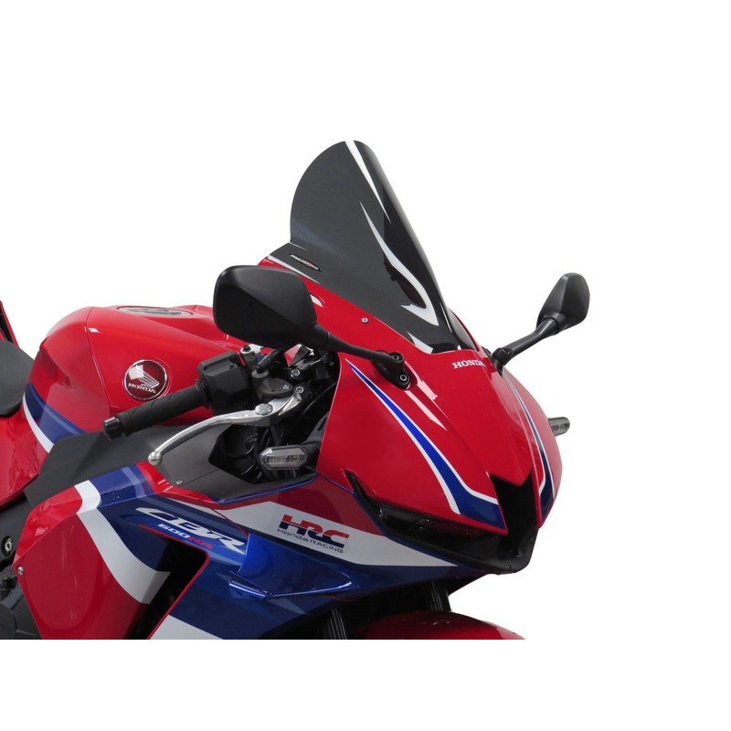 Cupolino Airflow - super HONDA CBR 600 RR 600 2023 2025