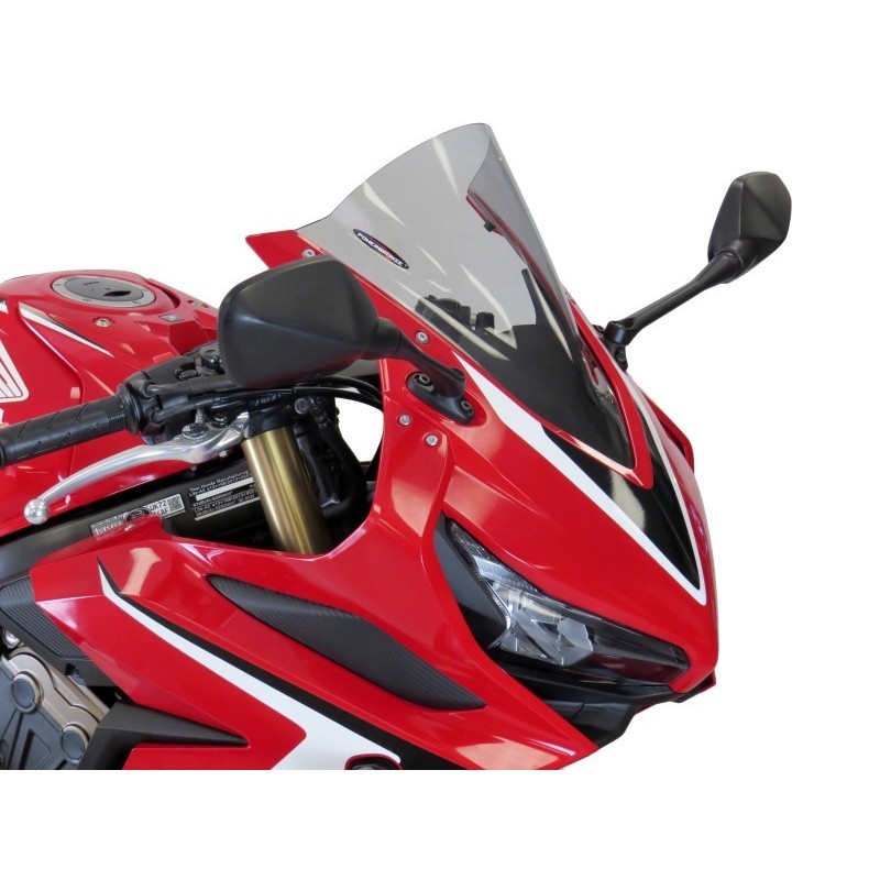 Cupolino Airflow HONDA CBR 650 R E Clutch 650 2024 2026
