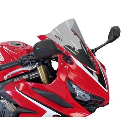 Cupolino Airflow HONDA CBR 650 R E Clutch 650 2024 2026