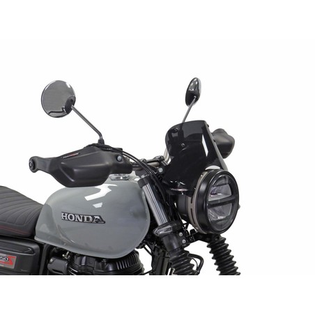 Cupolino Naked - basso HONDA GB 350 S 350 2025 2026