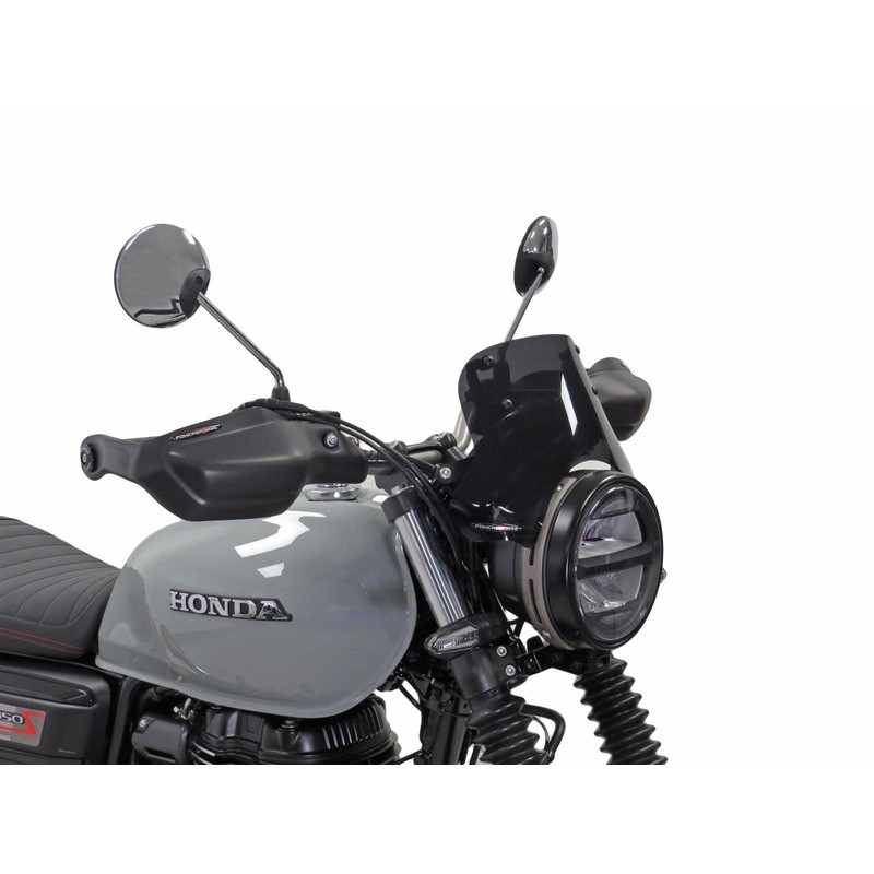 Cupolino Naked - basso HONDA GB 350 S 350 2025 2026