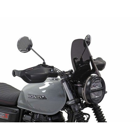 Cupolino Naked HONDA GB 350 S 350 2025 2026