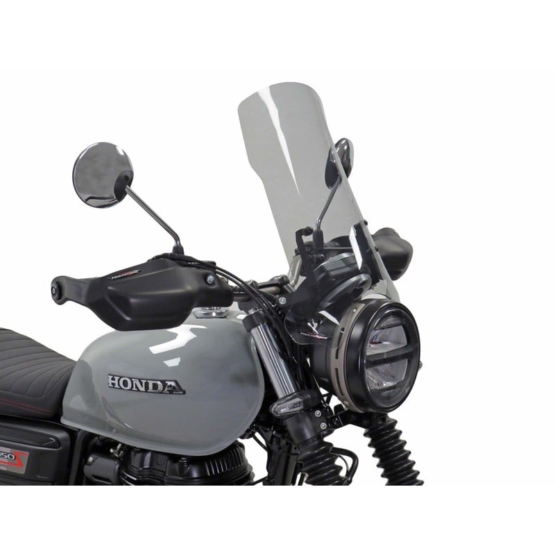 Cupolino Naked - alto HONDA GB 350 S 350 2025 2026