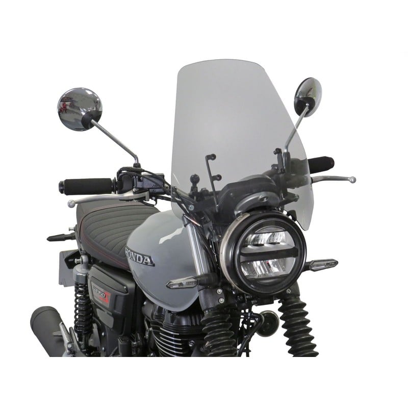 Cupolino Naked - alto + HONDA GB 350 S 350 2025 2026