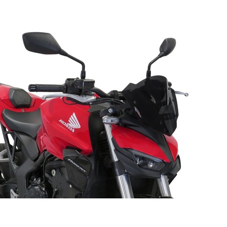 Cupolino Naked - basso HONDA Hornet 1000 1000 2024 2026