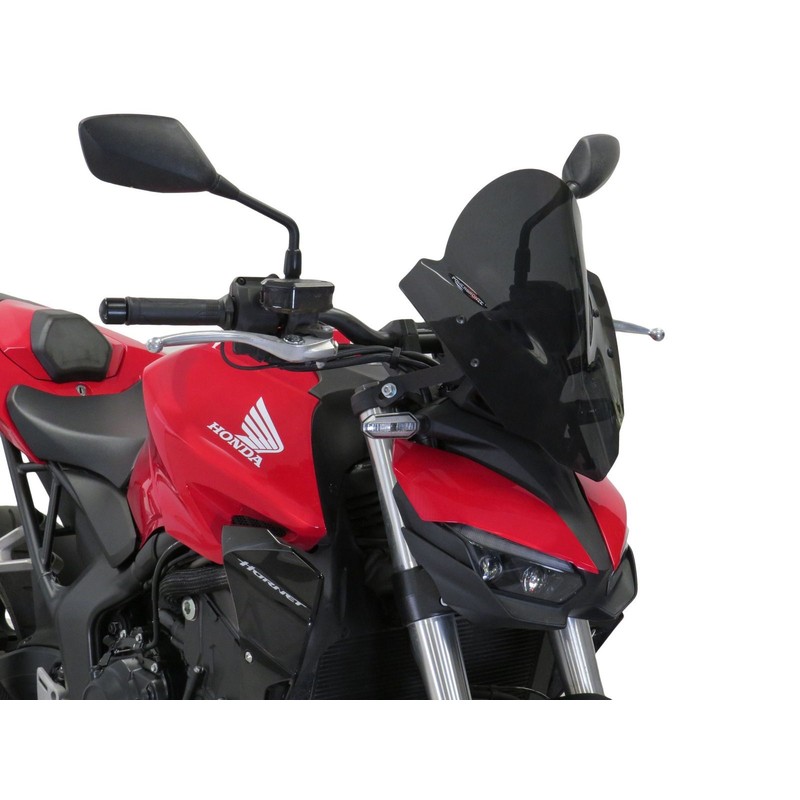 Cupolino Naked - alto HONDA Hornet 1000 1000 2024 2026