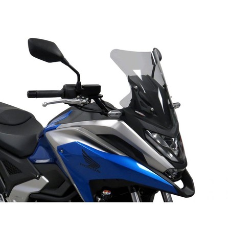 Cupolino Standard HONDA NC 750 X 750 2021 2024