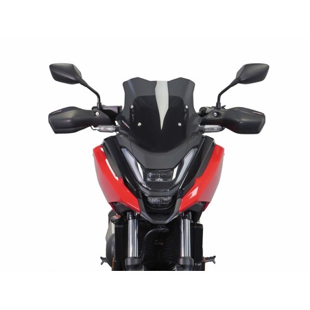 Cupolino Adventure Sport HONDA NC 750 X 750 2025 2026