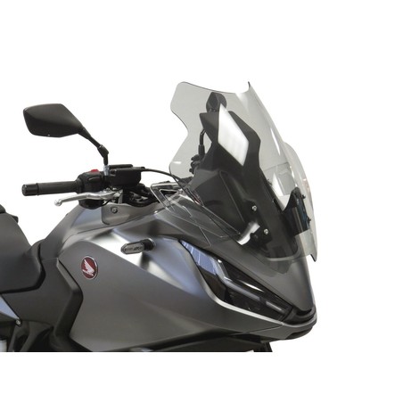 Cupolino Touring + HONDA NT 1100 DCT 1100 2022 2024