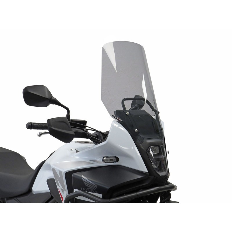 Cupolino Flip-Up + HONDA NX 500 500 2024 2026