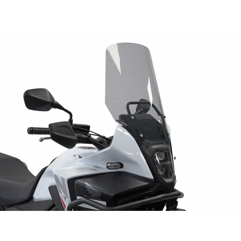 Cupolino Flip-Up + HONDA NX 500 500 2024 2026