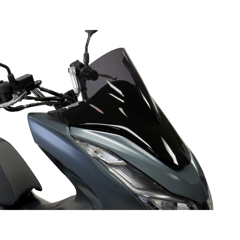 Cupolino Airflow HONDA PCX 125 125 2021 2024