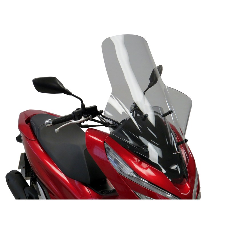 Cupolino Flip-Up ++ HONDA PCX 125 125 2018 2020